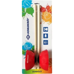 Schildkröt Diabolo Set Rot Mit Holzstäbe Schnur Jonglierset -Spielzeug Geschäft xmts 10137499 5 1280x1280