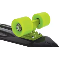 Schildkröt Skateboard Retro Native Black 56 X 14 Cm Board Rutschfest Schwarz Grün 9 Schildkröt Skateboard Retro Native Black 56 X 14 Cm Board Rutschfest Schwarz Grün -Spielzeug Geschäft xmts 10137501 2 1280x1280