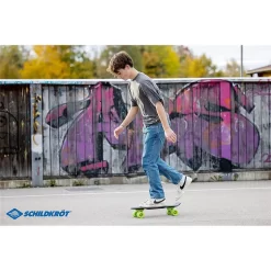 Schildkröt Skateboard Retro Native Black 56 X 14 Cm Board Rutschfest Schwarz Grün 11 Schildkröt Skateboard Retro Native Black 56 X 14 Cm Board Rutschfest Schwarz Grün -Spielzeug Geschäft xmts 10137501 4 1280x1280