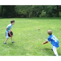 Schildkröt Ogo Sport Set 2 Ogo Softdiscs (Ø29cm) Mit Elastischer Netzbespannung -Spielzeug Geschäft xmts 970090 3 1280x1280