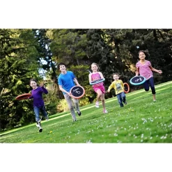 Schildkröt Ogo Sport Set 2 Ogo Softdiscs (Ø29cm) Mit Elastischer Netzbespannung -Spielzeug Geschäft xmts 970090 5 1280x1280