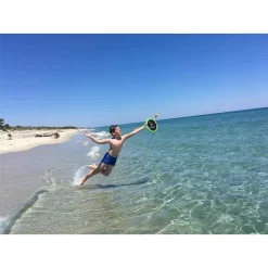 Schildkröt Ogo Sport Set 2 Ogo Softdiscs (Ø29cm) Mit Elastischer Netzbespannung -Spielzeug Geschäft xmts 970090 6 1280x1280