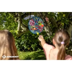 Schildkröt Soft Dart Set 38 Cm Klett-Dartscheibe Mit 2 X 3 Klettbälle 12 Schildkröt Soft Dart Set 38 Cm Klett-Dartscheibe Mit 2 X 3 Klettbälle -Spielzeug Geschäft xmts 970148 5 1280x1280
