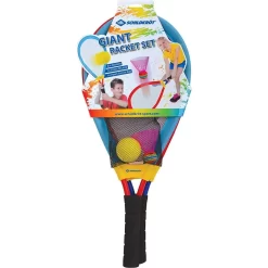 Schildkröt Giant Racket Set XL Schläger Mit Netz Soft-Ball Federball -Spielzeug Geschäft xmts 970150 6 1280x1280