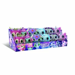 Nebulous Stars Stofftier 1 Stück Zufälliges Motiv 6-fach Sortiert Plüschtier Kuscheltier