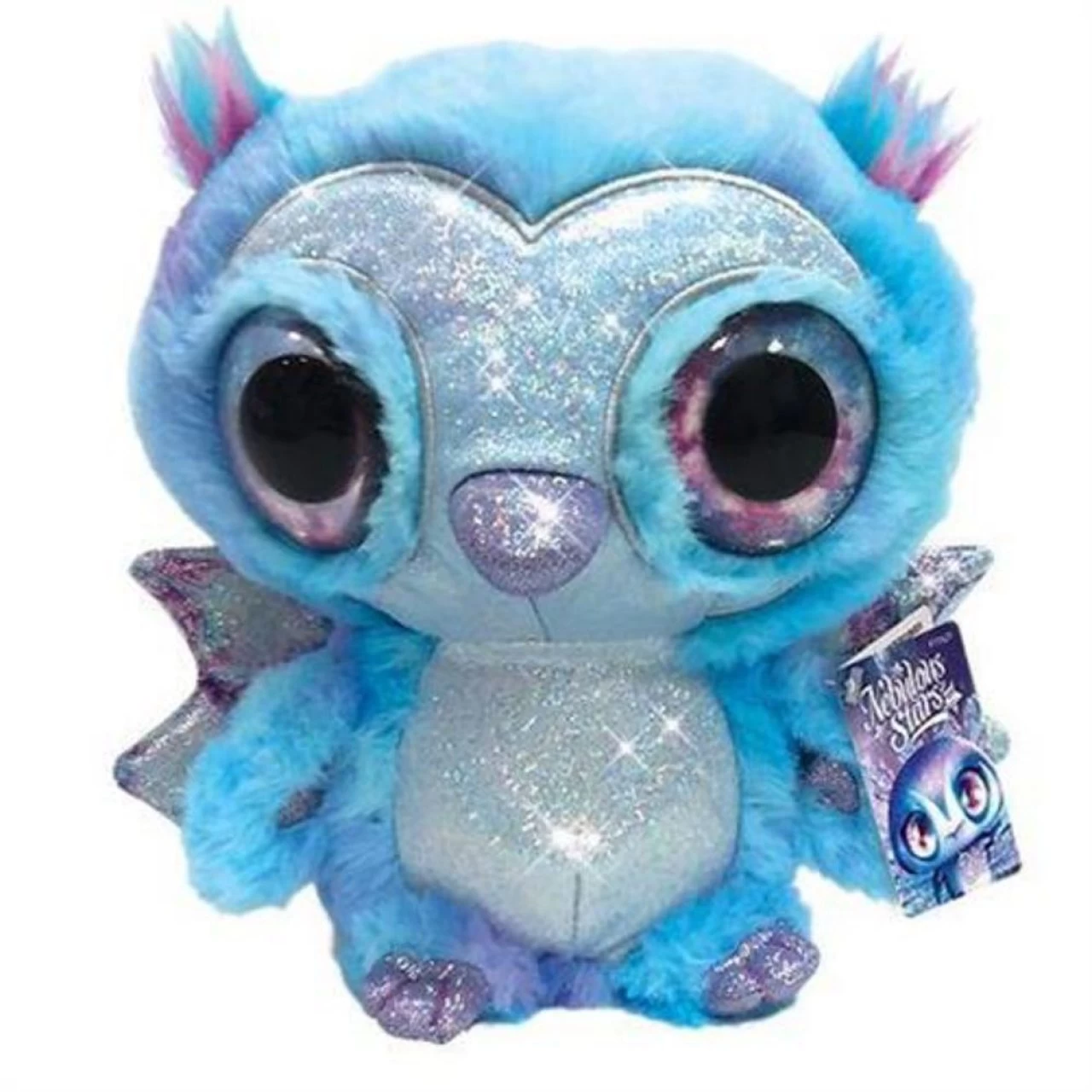 Nebulous Stars Stofftier 1 Stück Zufälliges Motiv 6-fach Sortiert Plüschtier Kuscheltier 4 Nebulous Stars Stofftier 1 Stück Zufälliges Motiv 6-fach Sortiert Plüschtier Kuscheltier – Bild 4