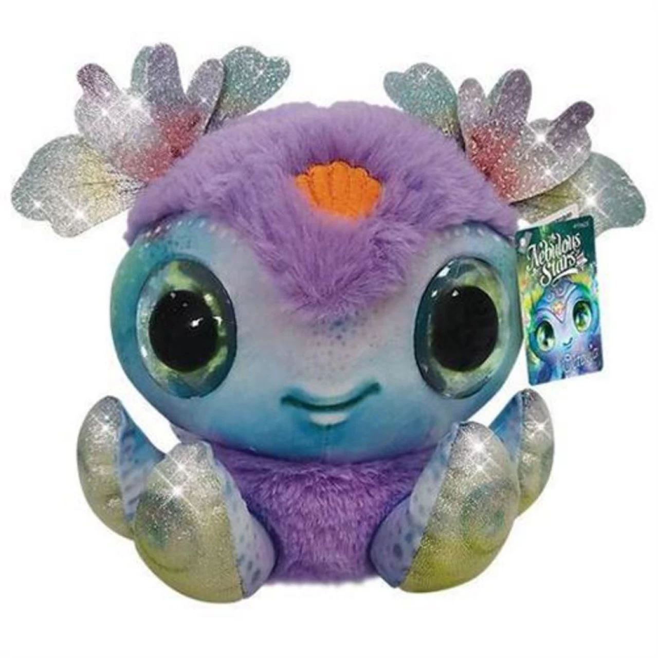 Nebulous Stars Stofftier 1 Stück Zufälliges Motiv 6-fach Sortiert Plüschtier Kuscheltier 7 Nebulous Stars Stofftier 1 Stück Zufälliges Motiv 6-fach Sortiert Plüschtier Kuscheltier – Bild 7