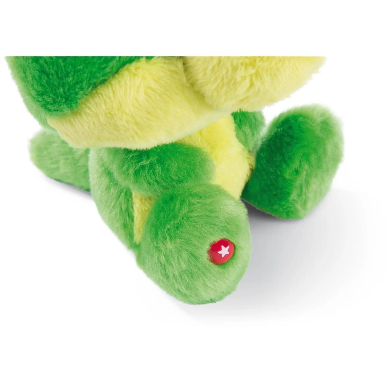 NICI GLUBSCHIS Kuscheltier Drache McDamon 15 Cm Plüschtier Mit Großen Glitzeraugen 4 NICI GLUBSCHIS Kuscheltier Drache McDamon 15 Cm Plüschtier Mit Großen Glitzeraugen – Bild 4