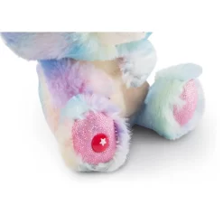 NICI GLUBSCHIS Kuscheltier Hase Rainbow Candy 15 Cm Plüschtier Mit Großen Glitzeraugen 7 NICI GLUBSCHIS Kuscheltier Hase Rainbow Candy 15 Cm Plüschtier Mit Großen Glitzeraugen -Spielzeug Geschäft xnic 10025996 3 1280x1280