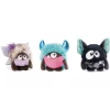 NICI Monsterdoos 10 Cm Plüschtier Kuscheltier | 1 Stück Zufällige Variante