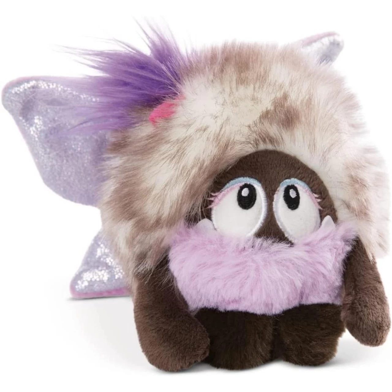 NICI Monsterdoos 10 Cm Plüschtier Kuscheltier | 1 Stück Zufällige Variante 2 NICI Monsterdoos 10 Cm Plüschtier Kuscheltier | 1 Stück Zufällige Variante – Bild 2