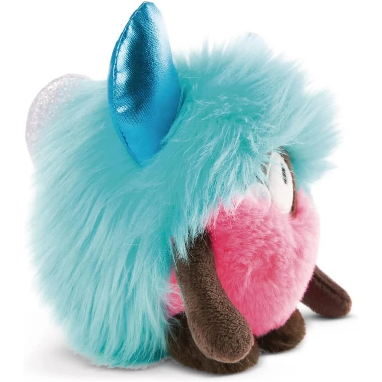 NICI Monsterdoos 10 Cm Plüschtier Kuscheltier | 1 Stück Zufällige Variante 6 NICI Monsterdoos 10 Cm Plüschtier Kuscheltier | 1 Stück Zufällige Variante – Bild 6