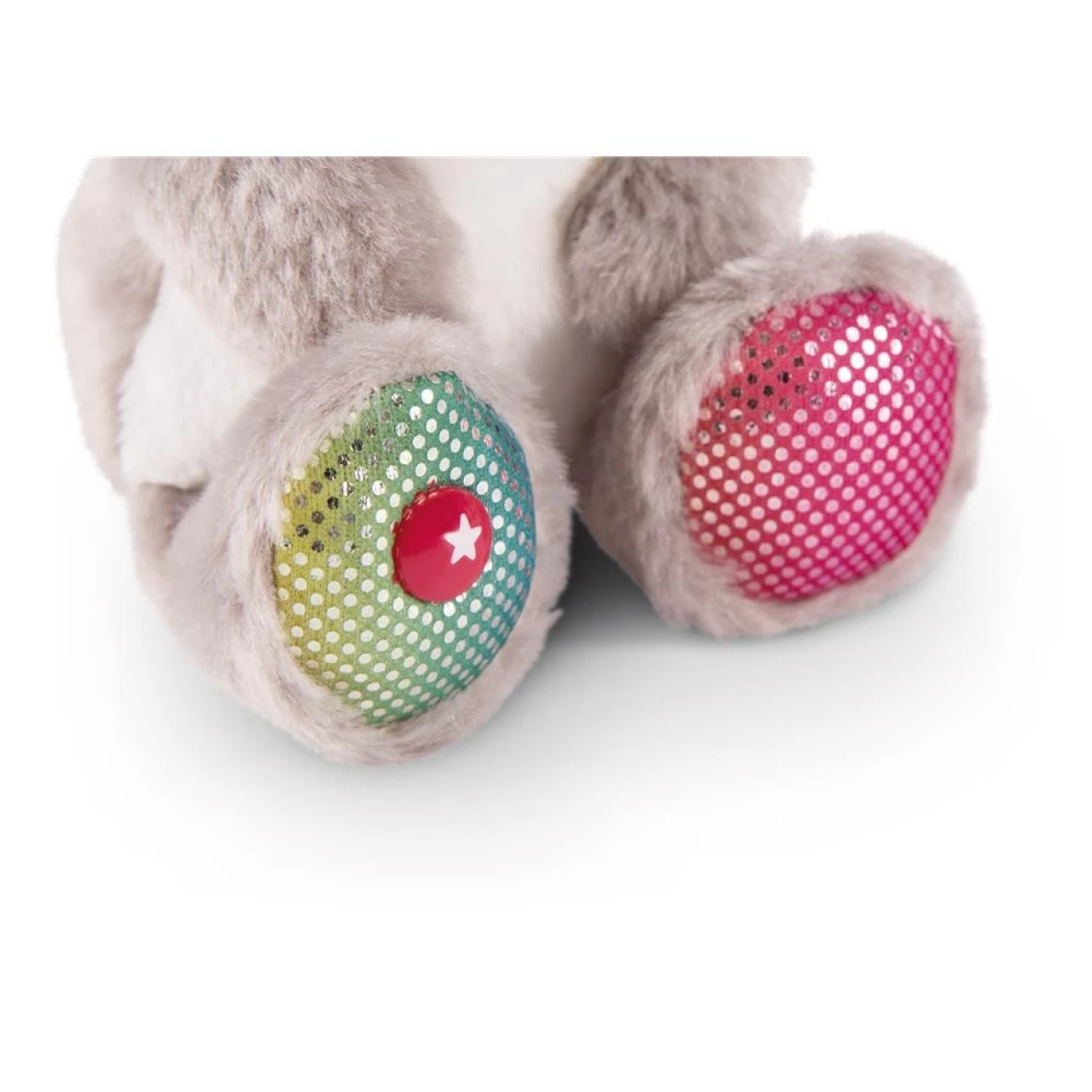 NICI GLUBSCHIS Kuscheltier Koala Miss Crayon 15 Cm Plüschtier Mit Großen Glitzeraugen 4 NICI GLUBSCHIS Kuscheltier Koala Miss Crayon 15 Cm Plüschtier Mit Großen Glitzeraugen – Bild 4