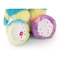 NICI GLUBSCHIS Kuscheltier Bär Captain Cool 25 Cm Plüschtier Mit Großen Glitzeraugen -Spielzeug Geschäft xnic 10260014 3 1280x1280