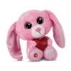 NICI GLUBSCHIS Kuscheltier Hase Hearty Kay 15 Cm Plüschtier Mit Großen Glitzeraugen