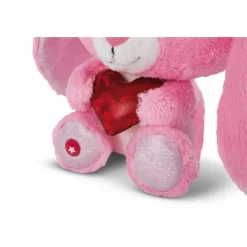 NICI GLUBSCHIS Kuscheltier Hase Hearty Kay 15 Cm Plüschtier Mit Großen Glitzeraugen -Spielzeug Geschäft xnic 47882 2 1280x1280