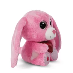 NICI GLUBSCHIS Kuscheltier Hase Hearty Kay 15 Cm Plüschtier Mit Großen Glitzeraugen -Spielzeug Geschäft xnic 47882 3 1280x1280