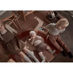 OYOY Darling Cushion Baby Felix Rabbit Plüschtier 32 Cm Plüschhase Kuscheltier Stofftier -Spielzeug Geschäft xoyo 1100635 4 1280x1280