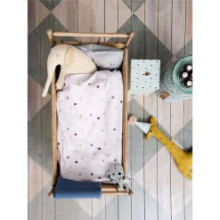 OYOY Stofftier Noah Giraffe Süßes Baby Kinder Kissen Großes Kuschelkissen Schmusekissen Baumwolle 64x27 Cm -Spielzeug Geschäft xoyo 1100814 2 1280x1280