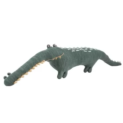 OYOY Mr. Crocodile Gustav Krokodil Kuscheltier Kuschelkissen Grün Dekokissen Kinderzimmer 8 OYOY Mr. Crocodile Gustav Krokodil Kuscheltier Kuschelkissen Grün Dekokissen Kinderzimmer -Spielzeug Geschäft xoyo m1027 2 1280x1280