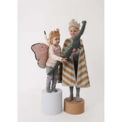 OYOY Mr. Crocodile Gustav Krokodil Kuscheltier Kuschelkissen Grün Dekokissen Kinderzimmer 10 OYOY Mr. Crocodile Gustav Krokodil Kuscheltier Kuschelkissen Grün Dekokissen Kinderzimmer -Spielzeug Geschäft xoyo m1027 4 1280x1280