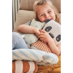 OYOY Lun Lun Pandabär Stofftier Baumwolle Kuscheltier Plüschtier 10 OYOY Lun Lun Pandabär Stofftier Baumwolle Kuscheltier Plüschtier -Spielzeug Geschäft xoyo m1036 2 1280x1280