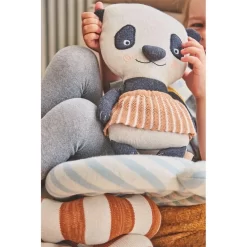 OYOY Lun Lun Pandabär Stofftier Baumwolle Kuscheltier Plüschtier 11 OYOY Lun Lun Pandabär Stofftier Baumwolle Kuscheltier Plüschtier -Spielzeug Geschäft xoyo m1036 3 1280x1280