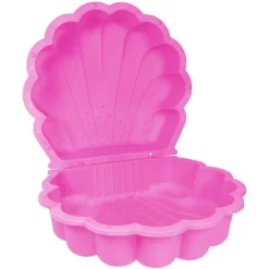 Paradiso Toys 760 - Sandmuschel / Wassermuschel Pink