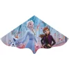 Günther Kinderdrachen Disneys Frozen Elsa Einleinerdrachen Flugdrachen Für Kinder Ab 4 Jahren 115x63cm Mit Wickelgriff Und Drachenschnur