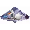 Günther Kinderdrachen Disney Frozen Olaf Einleinerdrachen Flugdrachen Für Kinder Ab 4 Jahren 115x63cm Mit Wickelgriff Und Drachenschnur
