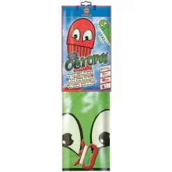 Günther Kinderdrachen Octopus Einleinerdrachen Flugdrachen Für Kinder Ab 4 Jahren 35x245cm Mit Wickelgriff Und Drachenschnur -Spielzeug Geschäft xpau 10040016 2 1280x1280