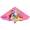 Günther Kinderdrachen Disney Princess Einleinerdrachen Flugdrachen Für Kinder Ab 4 Jahren 115x63cm Mit Wickelgriff Und Drachenschnur