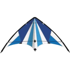 Günther Sportlenkdrachen Blue Loop 130 Für Anfänger 130x69cm Mit Lenkspulen Und Schnur 5 Günther Sportlenkdrachen Blue Loop 130 Für Anfänger 130x69cm Mit Lenkspulen Und Schnur -Spielzeug Geschäft xpau 10091227 2 1280x1280