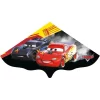 Günther Flugspiele Drachen Disney Cars Lightning McQueen 115 X 63 Cm Einleinerdrachen