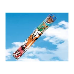 Günther Flugspiele Drachen Tiger 70 X 74 Cm Einleinerdrachen Mit Wickelgriff Und Schnur -Spielzeug Geschäft xpau 10151024 2 1280x1280
