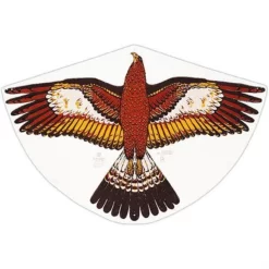 Günther 1180 - Kinderdrachen Goldadler 92 X 62 Cm