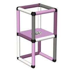 Quadro Beginner Home Berry Klettergerüst Kletterturm Erweiterbar Klettern Innen Outdoor Gerüst -Spielzeug Geschäft xqua 71004 2 1280x1280