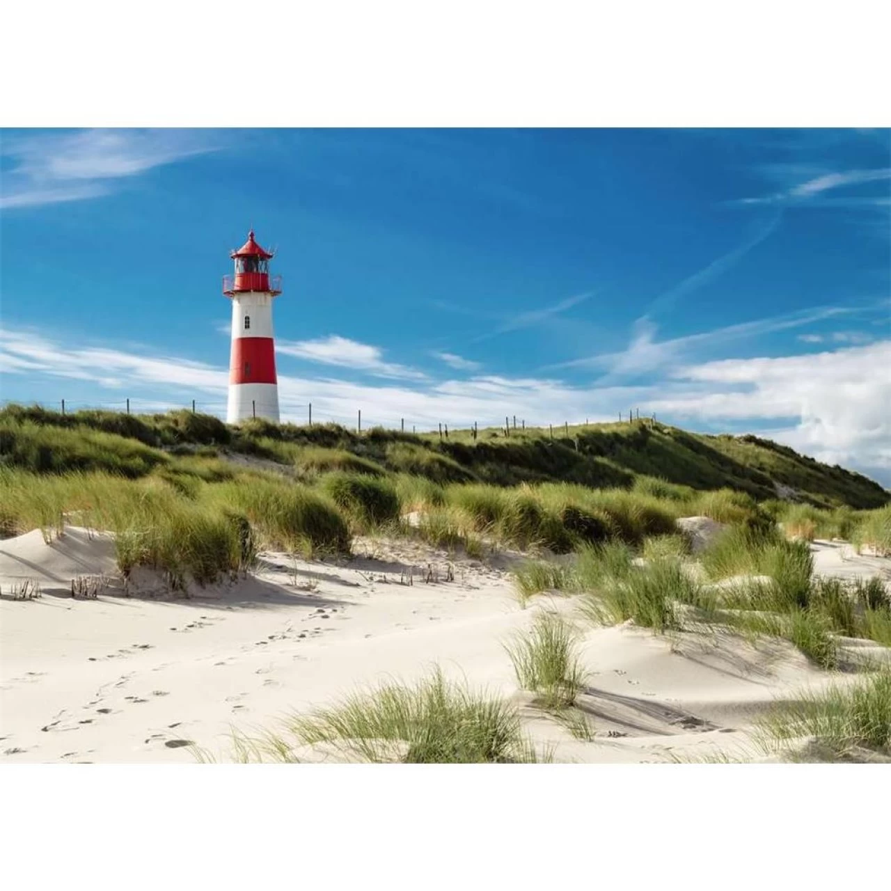 Ravensburger Puzzle 1000 Teile Sylt Deutschland Städte Ab 14 Jahren 2 Ravensburger Puzzle 1000 Teile Sylt Deutschland Städte Ab 14 Jahren – Bild 2