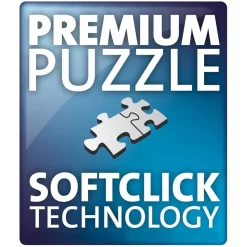 Ravensburger Puzzle 500 Teile Morgens Am Hafen Für Erwachsene Und Kinder Ab 10 Jahren -Spielzeug Geschäft xrav 10141329 2 1280x1280