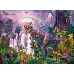 Ravensburger Kinderpuzzle XXL 200 Teile Dinosaurierland Für Kinder Ab 8 Jahren 6 Ravensburger Kinderpuzzle XXL 200 Teile Dinosaurierland Für Kinder Ab 8 Jahren -Spielzeug Geschäft xrav 10202659 2 1280x1280