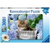 Ravensburger Kinderpuzzle XXL 300 Teile Kleine Katze Für Kinder Ab 9 Jahren