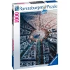 Ravensburger Puzzle 1000 Teile Paris Von Oben Für Erwachsene Und Kinder Ab 14 Jahren