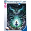 Ravensburger Puzzle 1000 Teile Abenteuer Mit Alice Für Erwachsene Und Kinder Ab 14 Jahren Disney Alice Im Wunderland