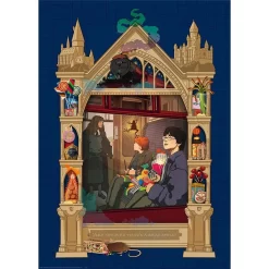 Ravensburger Puzzle 1000 Teile Harry Potter Auf Dem Weg Nach Hogwarts Für Erwachsene Und Kinder Ab 14 Jahren 6 Ravensburger Puzzle 1000 Teile Harry Potter Auf Dem Weg Nach Hogwarts Für Erwachsene Und Kinder Ab 14 Jahren -Spielzeug Geschäft xrav 10230919 2 1280x1280