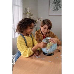 Ravensburger 3D Puzzle-Ball Globus In Deutscher Sprache 540 Teile Für Kinder Ab 10 Jahren -Spielzeug Geschäft xrav 11159 4 1280x1280