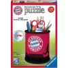 Ravensburger 11215 - Utensilo: FC Bayern 3D-Puzzle