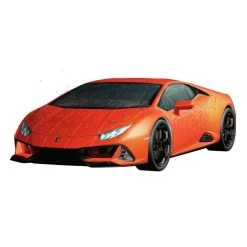 Ravensburger 3D Puzzle Lamborghini Huracán EVO Für Erwachsene Und Kinder Ab 8 Jahren Modellauto Ohne Kleben -Spielzeug Geschäft xrav 11238 2 1280x1280