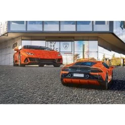 Ravensburger 3D Puzzle Lamborghini Huracán EVO Für Erwachsene Und Kinder Ab 8 Jahren Modellauto Ohne Kleben -Spielzeug Geschäft xrav 11238 6 1280x1280