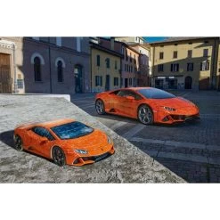 Ravensburger 3D Puzzle Lamborghini Huracán EVO Für Erwachsene Und Kinder Ab 8 Jahren Modellauto Ohne Kleben -Spielzeug Geschäft xrav 11238 8 1280x1280