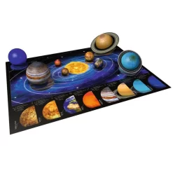 Ravensburger 3D Puzzle Planetensystem 8 Puzzleball-Planeten Sonnensystem Für Kinder Ab 6 Jahren 13 Ravensburger 3D Puzzle Planetensystem 8 Puzzleball-Planeten Sonnensystem Für Kinder Ab 6 Jahren -Spielzeug Geschäft xrav 116683 3 1280x1280